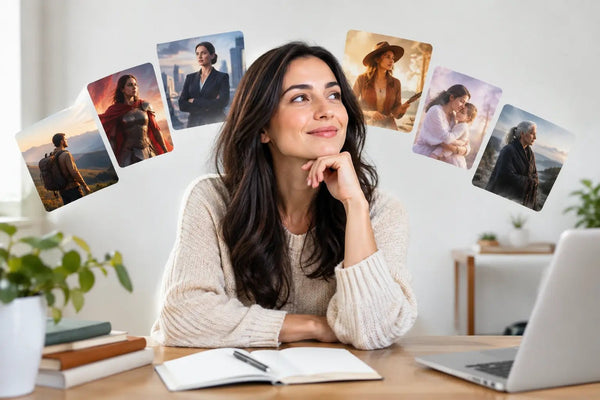 How to Use Archetypes Daily Without Losing Yourself - Hilt and Stone