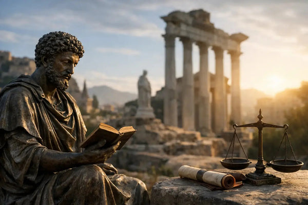 Meditations by Marcus Aurelius Review and Verdict - Hilt and Stone