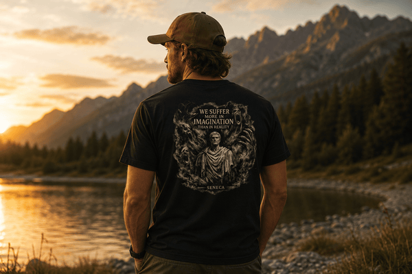 Seneca Shirt Meaning and Modern Appeal - Hilt and Stone
