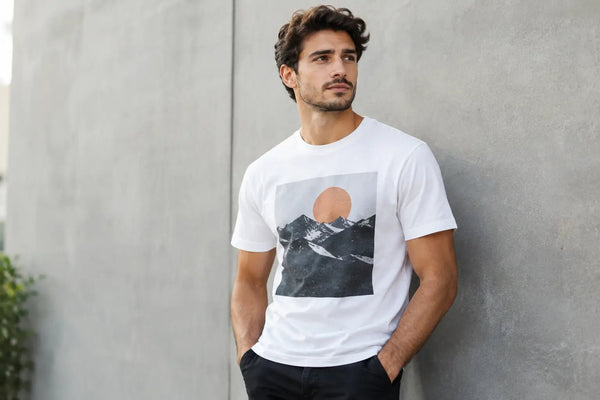 Statement Tees for Men With Something to Say - Hilt and Stone