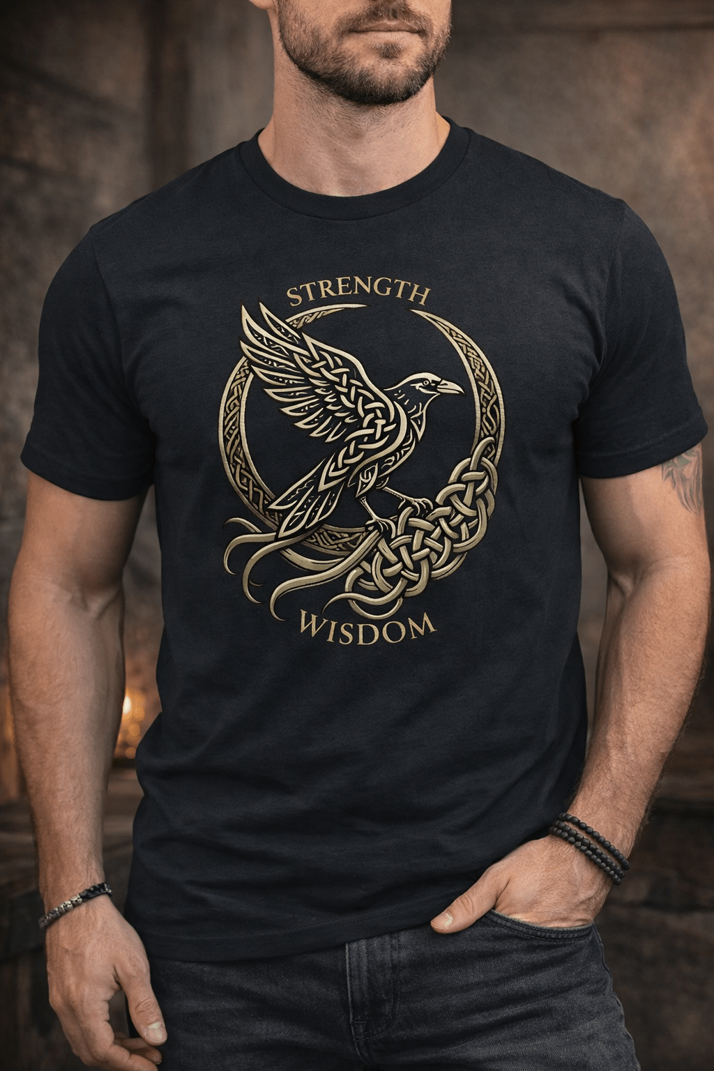 Symbols of Power - Hilt and Stone