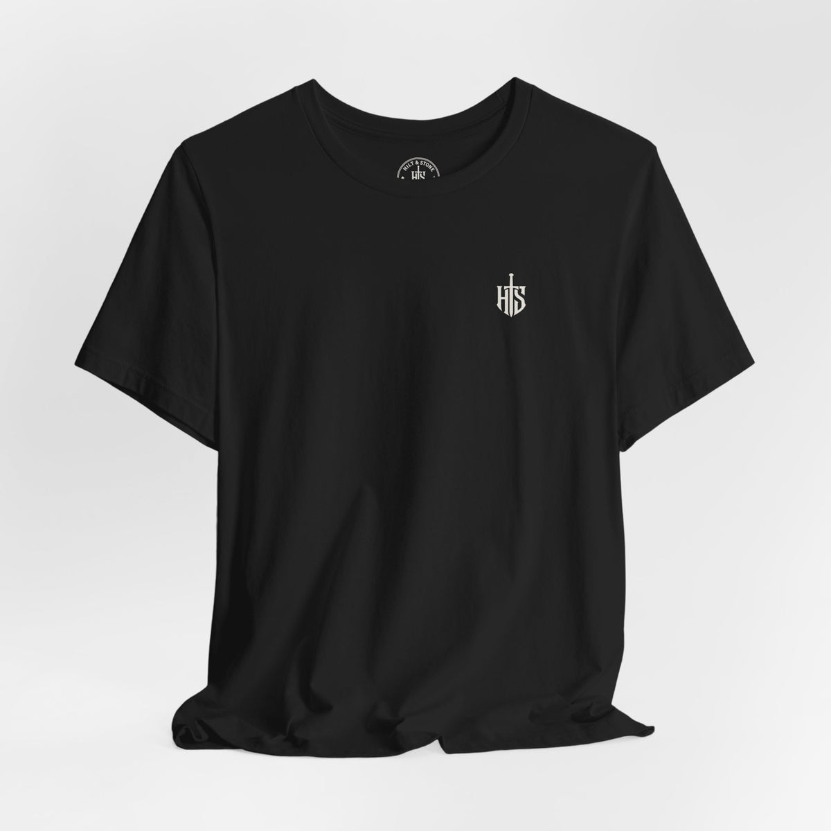 Hilt & Stone Core Bone Logo Premium T-Shirt