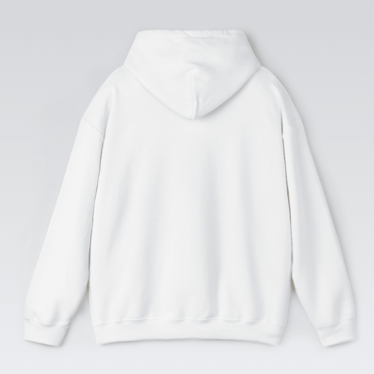 Hilt & Stone Core Hoodie – Minimal Shield Emblem Premium Fleece Hoodie - Hilt and Stone