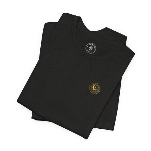 Watcher at the Gate — Signature Collection Graphic T-Shirt - Hilt and Stone