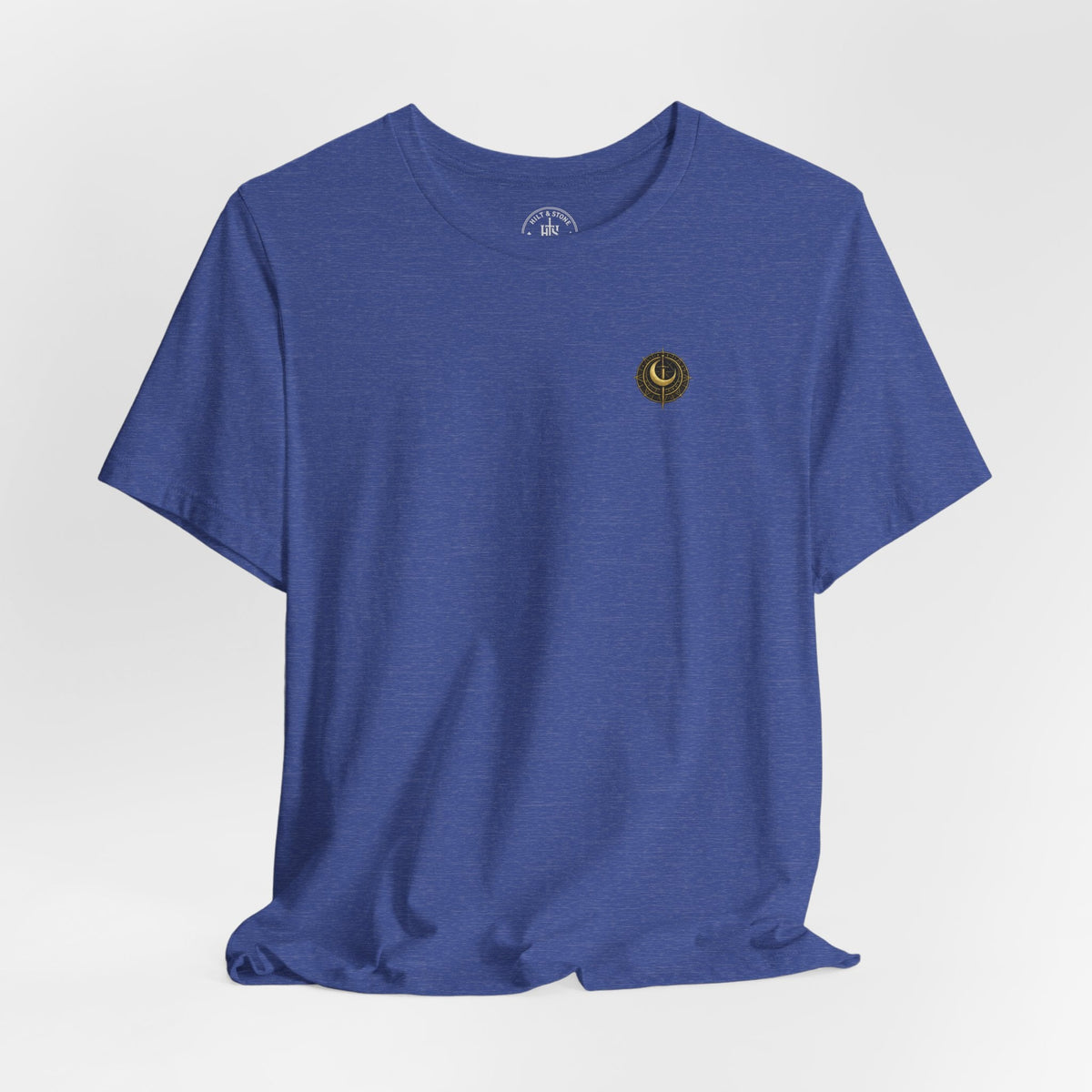 Watcher at the Gate — Signature Collection Graphic T-Shirt - Hilt and Stone