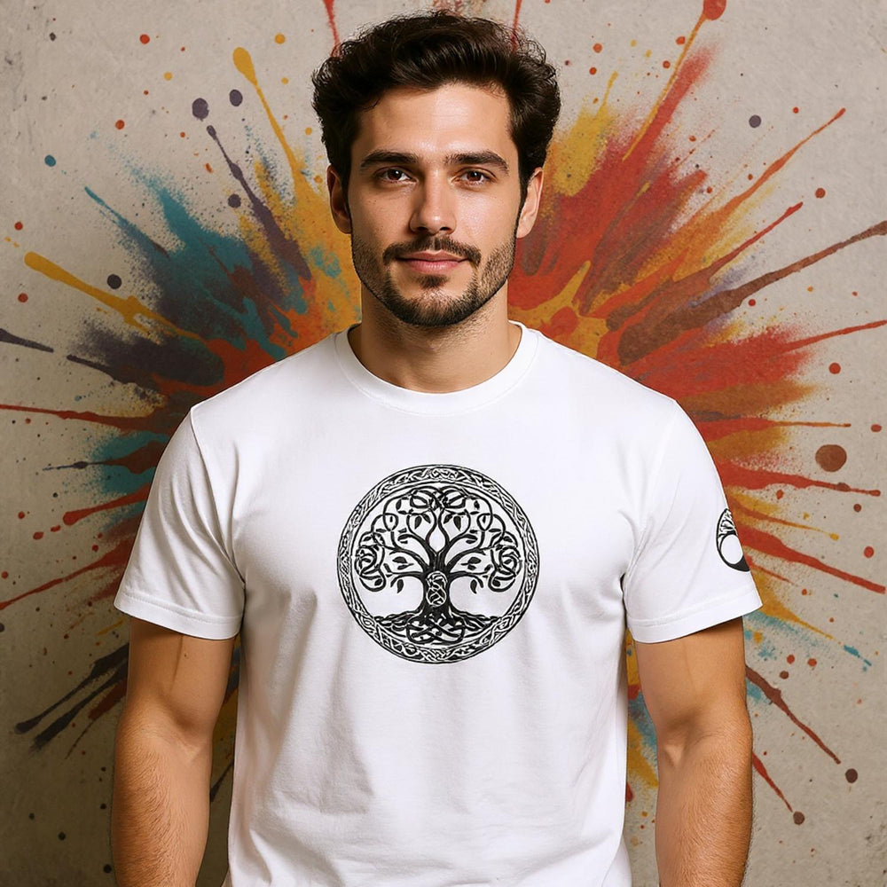 Graphic T-Shirts