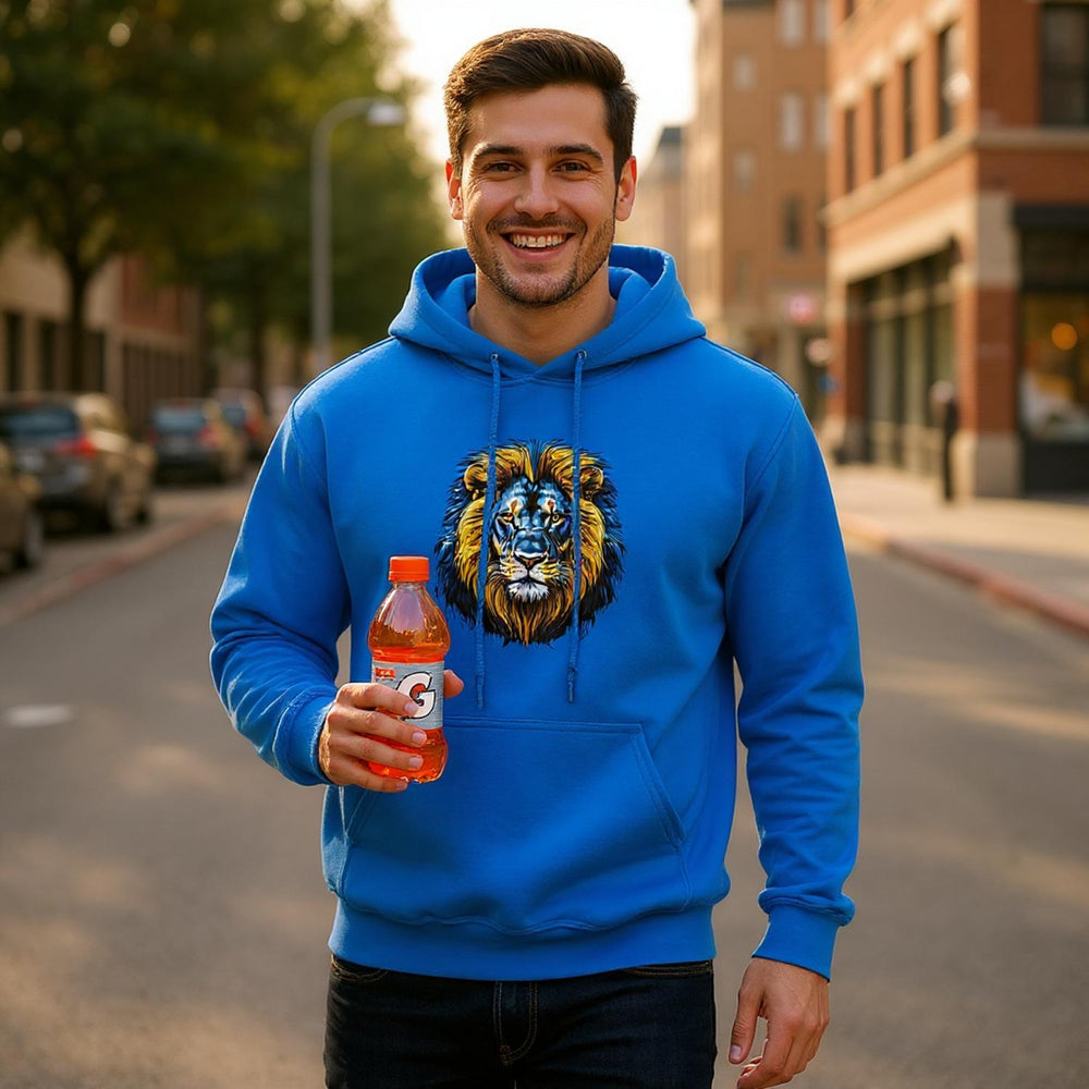 Graphic Hoodies