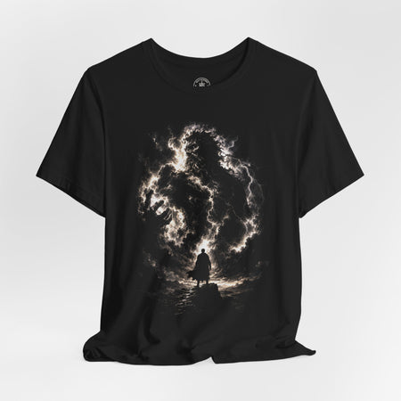 In the Presence of Power  Graphic T-Shirt