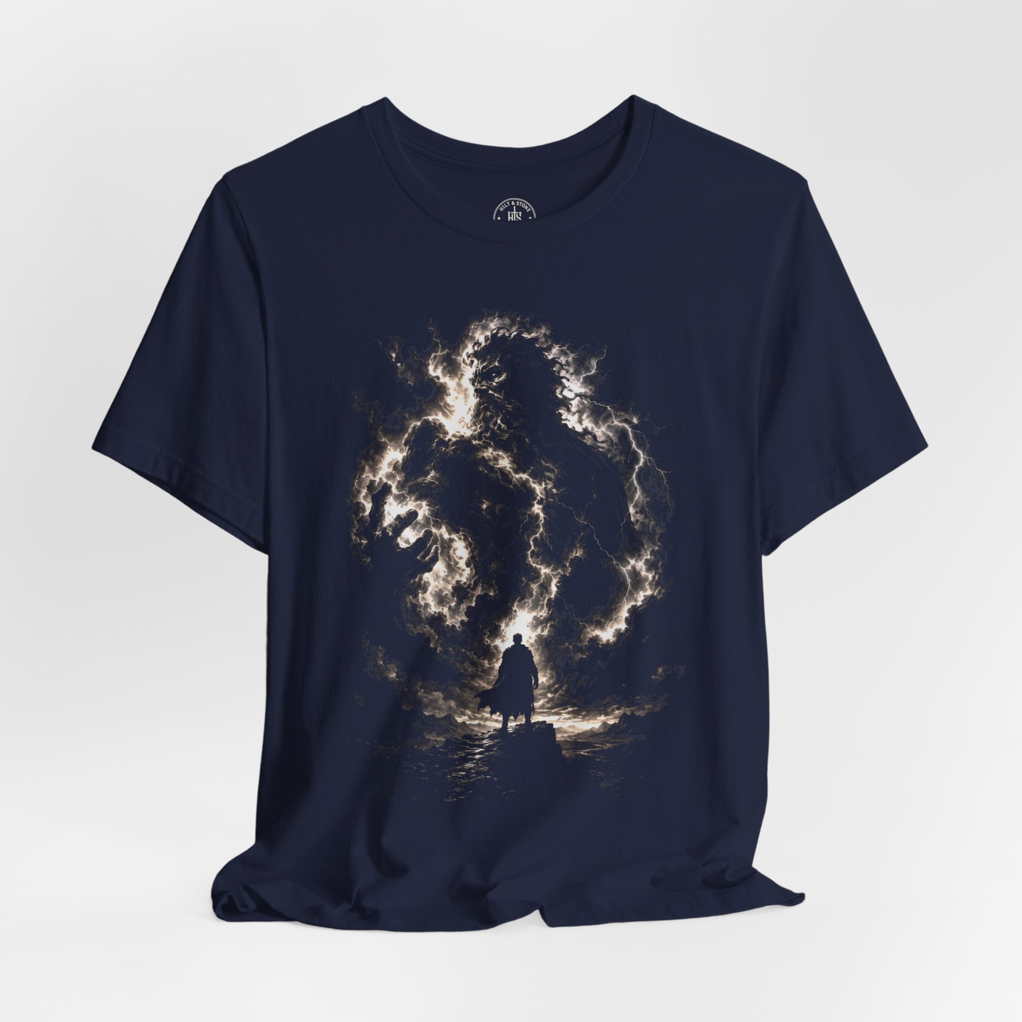 In the Presence of Power  Graphic T-Shirt