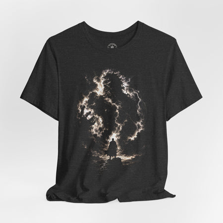 In the Presence of Power  Graphic T-Shirt