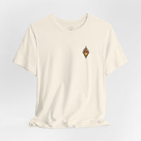 Load image into Gallery viewer, Rebuilt From Ruin Signature T-Shirt | Phoenix of Renewal