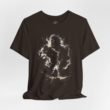In the Presence of Power  Graphic T-Shirt