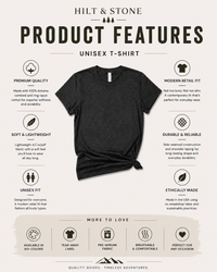 Load image into Gallery viewer, Hold the Line Signature T-Shirt