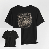 Load image into Gallery viewer, Seneca — Shadow Theater Signature Collection T-Shirt