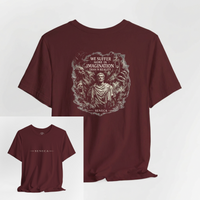Load image into Gallery viewer, Seneca — Shadow Theater Signature Collection T-Shirt
