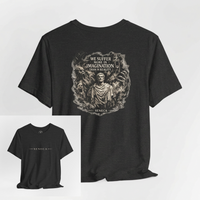 Load image into Gallery viewer, Seneca — Shadow Theater Signature Collection T-Shirt