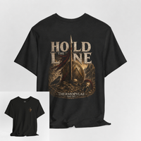 Load image into Gallery viewer, Hold the Line Signature T-Shirt