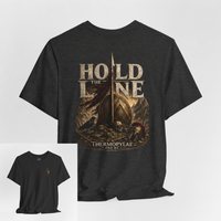 Load image into Gallery viewer, Hold the Line Signature T-Shirt