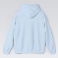 Load image into Gallery viewer, Hilt &amp; Stone Core Hoodie – Minimal Shield Emblem Premium Fleece Hoodie
