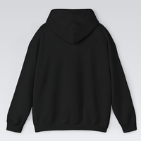 Load image into Gallery viewer, Hilt &amp; Stone Core Hoodie – Minimal Shield Emblem Premium Fleece Hoodie