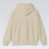 Load image into Gallery viewer, Hilt &amp; Stone Core Hoodie – Minimal Shield Emblem Premium Fleece Hoodie