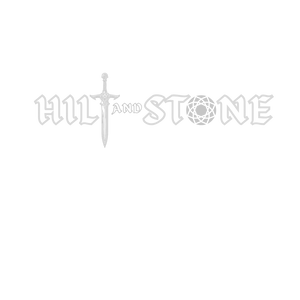 Hilt and Stone