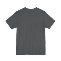 Load image into Gallery viewer, Balance Through Chaos Yin Yang Graphic T-Shirt - Hilt and Stone