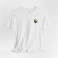 Load image into Gallery viewer, Carry the Weight Atlas Signature Graphic T-Shirt - Hilt and Stone