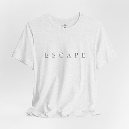 Escape the Cave Signature T-Shirt - Hilt and Stone