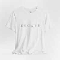 Load image into Gallery viewer, Escape the Cave Signature T-Shirt - Hilt and Stone