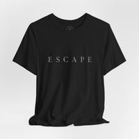 Load image into Gallery viewer, Escape the Cave Signature T-Shirt - Hilt and Stone