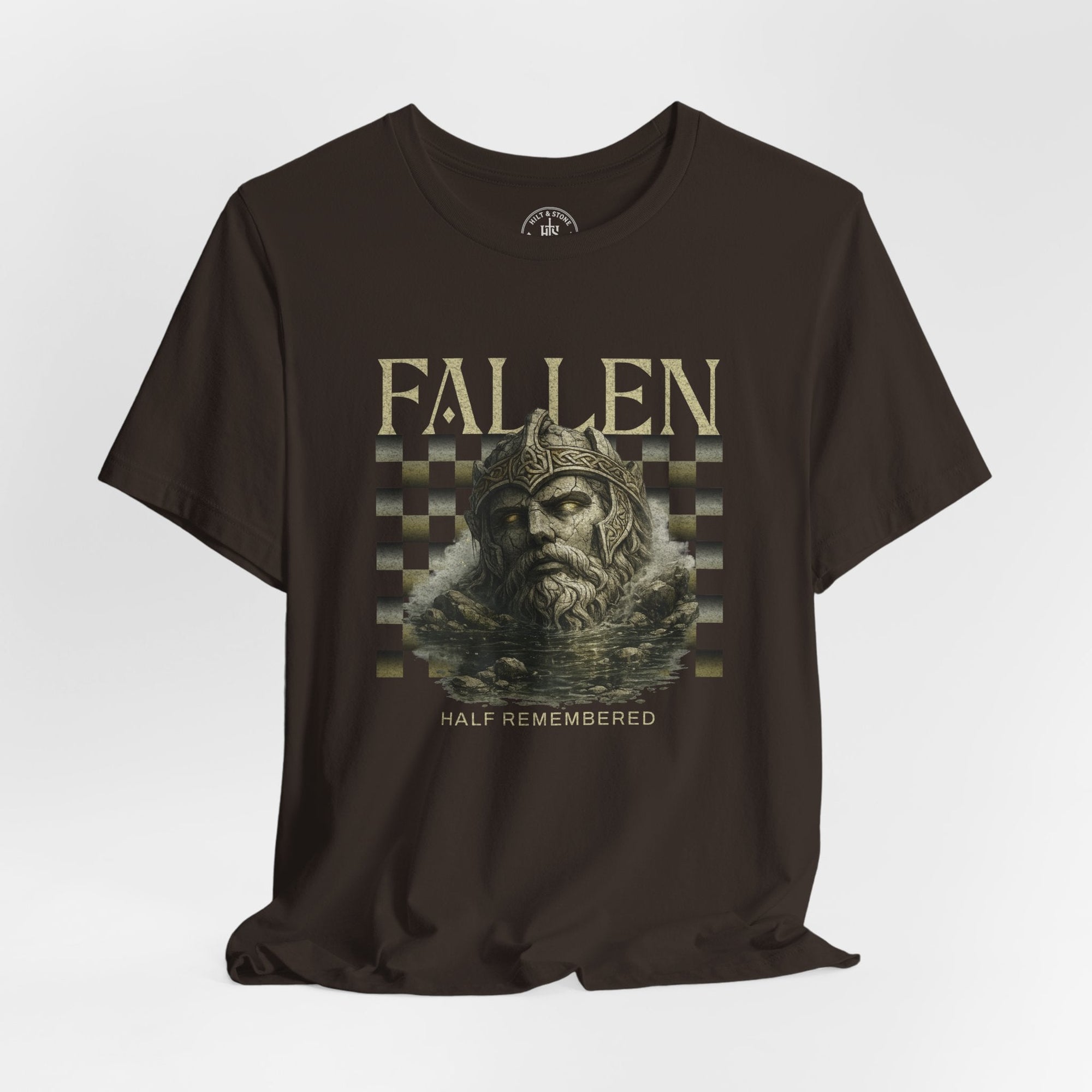 Fallen – Half Remembered Graphic T-Shirt - Hilt and Stone