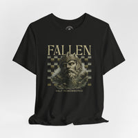 Load image into Gallery viewer, Fallen – Half Remembered Graphic T-Shirt - Hilt and Stone
