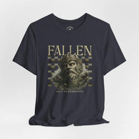 Fallen – Half Remembered Graphic T-Shirt - Hilt and Stone