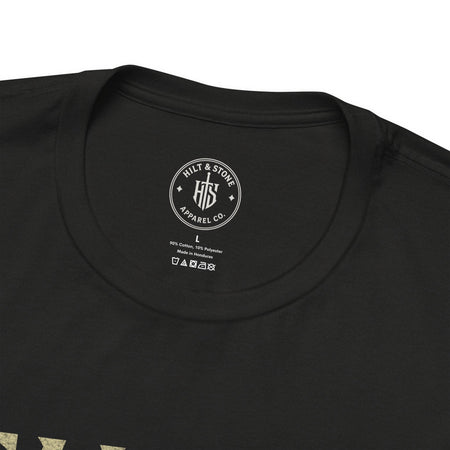 Fallen – Half Remembered Graphic T-Shirt - Hilt and Stone
