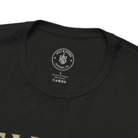 Load image into Gallery viewer, Fallen – Half Remembered Graphic T-Shirt - Hilt and Stone