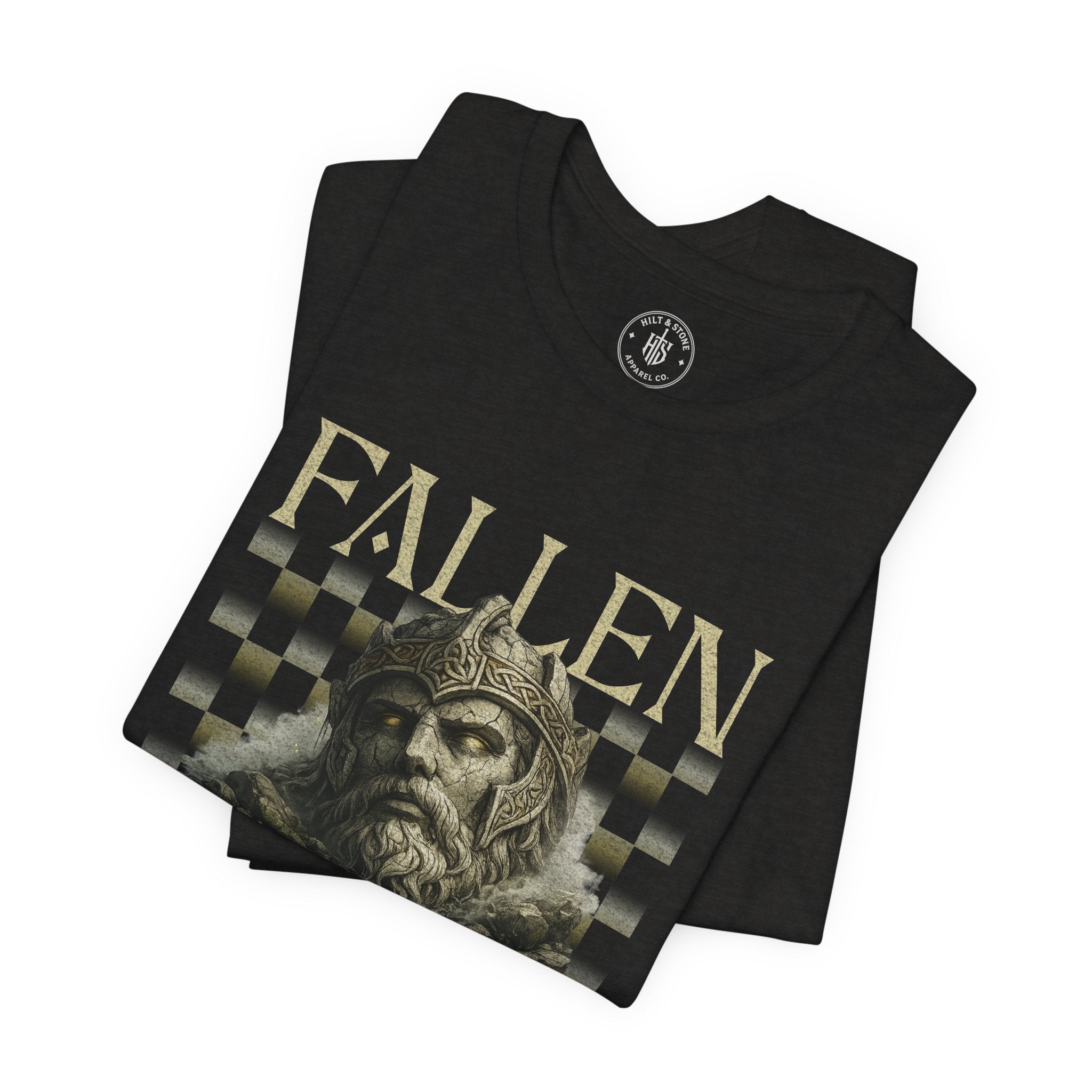 Fallen – Half Remembered Graphic T-Shirt - Hilt and Stone