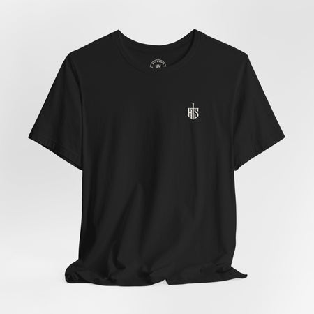 Hilt & Stone Core Bone Logo Premium T-Shirt - Hilt and Stone
