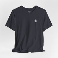Load image into Gallery viewer, Hilt &amp; Stone Core Bone Logo Premium T-Shirt - Hilt and Stone