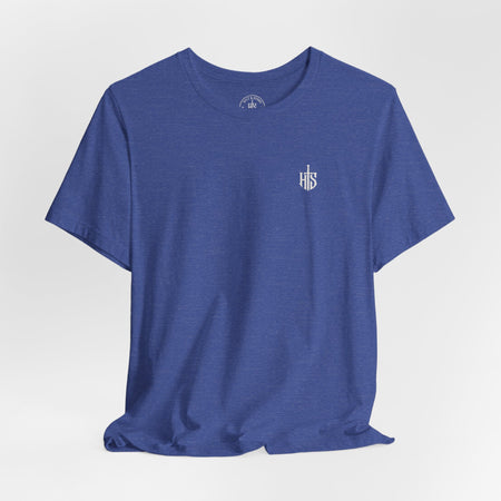 Hilt & Stone Core Bone Logo Premium T-Shirt - Hilt and Stone