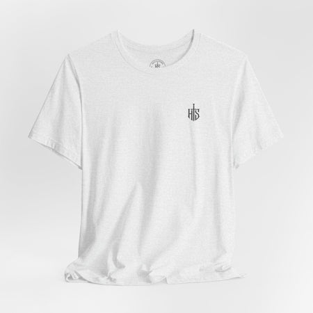Hilt & Stone Core Charcoal Logo Premium T-Shirt - Hilt and Stone