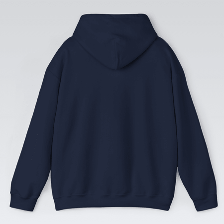 Hilt & Stone Core Hoodie – Minimal Shield Emblem Premium Fleece Hoodie - Hilt and Stone