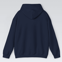 Load image into Gallery viewer, Hilt &amp; Stone Core Hoodie – Minimal Shield Emblem Premium Fleece Hoodie - Hilt and Stone