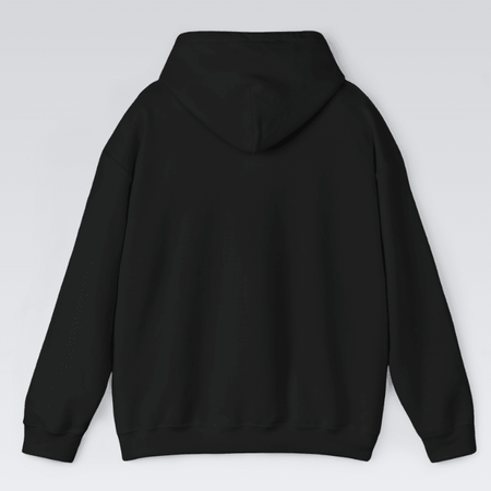 Hilt & Stone Core Hoodie – Minimal Shield Emblem Premium Fleece Hoodie - Hilt and Stone