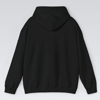 Load image into Gallery viewer, Hilt &amp; Stone Core Hoodie – Minimal Shield Emblem Premium Fleece Hoodie - Hilt and Stone
