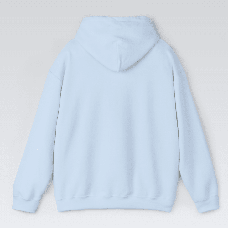 Hilt & Stone Core Hoodie – Minimal Shield Emblem Premium Fleece Hoodie - Hilt and Stone