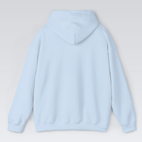 Load image into Gallery viewer, Hilt &amp; Stone Core Hoodie – Minimal Shield Emblem Premium Fleece Hoodie - Hilt and Stone