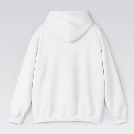 Hilt & Stone Core Hoodie – Minimal Shield Emblem Premium Fleece Hoodie - Hilt and Stone