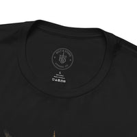 Load image into Gallery viewer, Hold the Line Leonidas Spear T-Shirt - Hilt and Stone