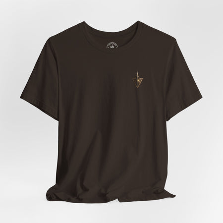 Hold the Line Signature T-Shirt - Hilt and Stone